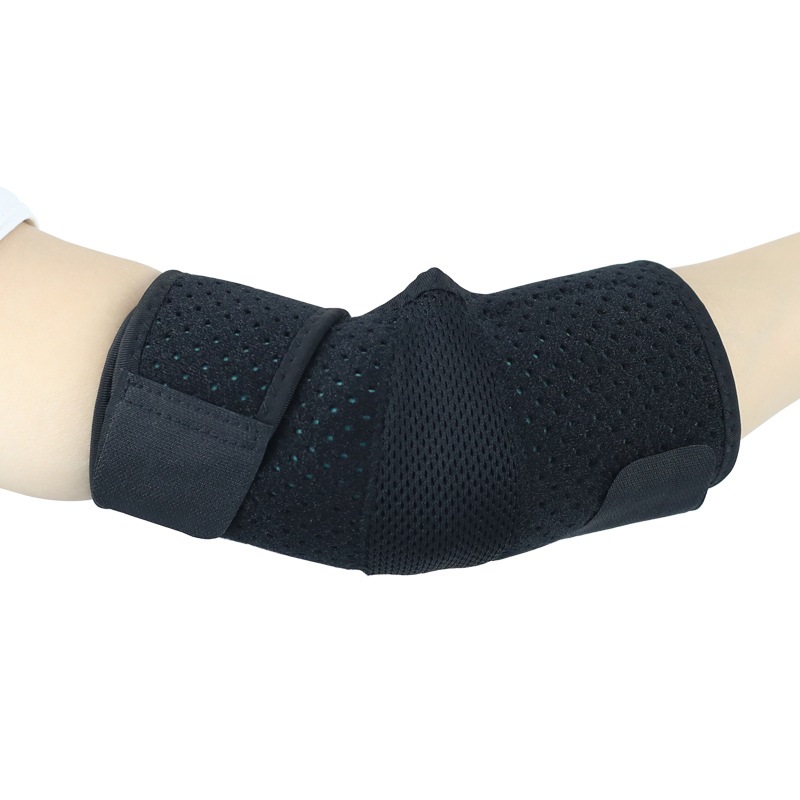 Reversible Neoprene Support Wrap Elbow Brace