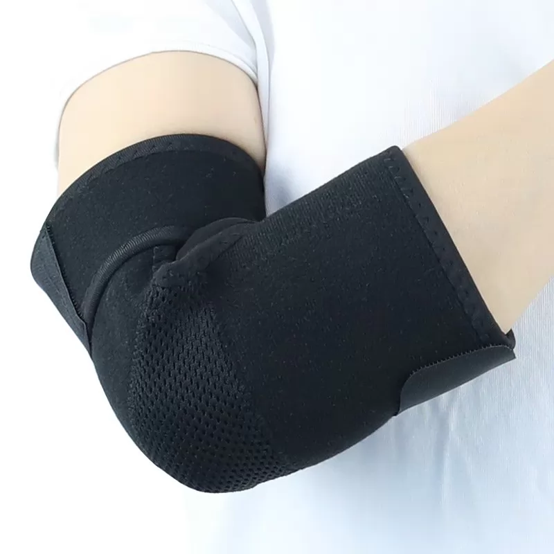 Reversible Neoprene Support Wrap Elbow Brace