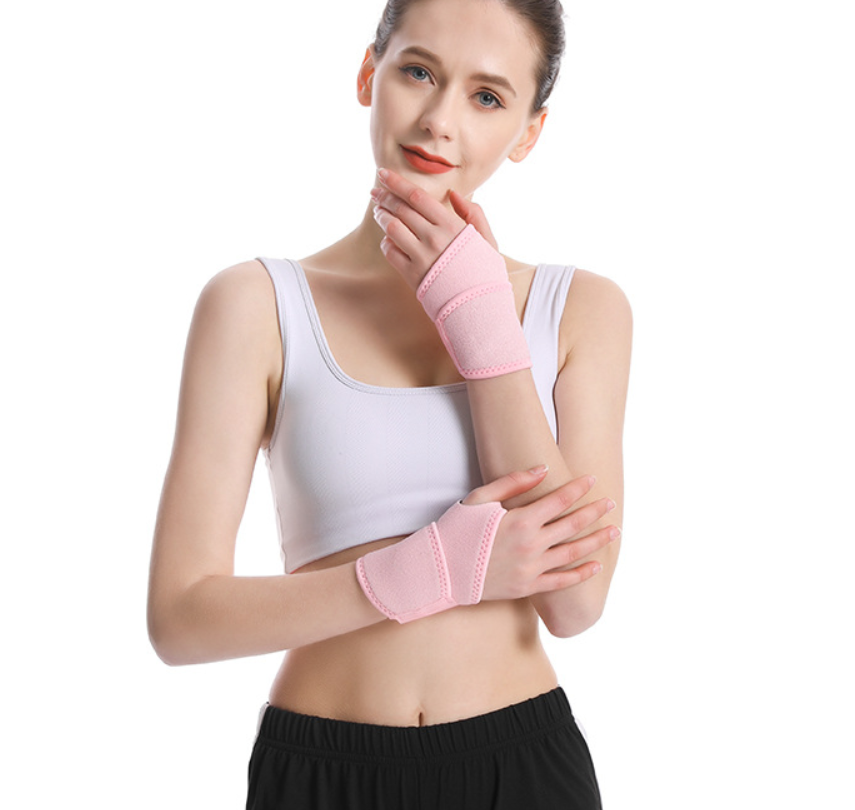 Adjustable Wrist Support