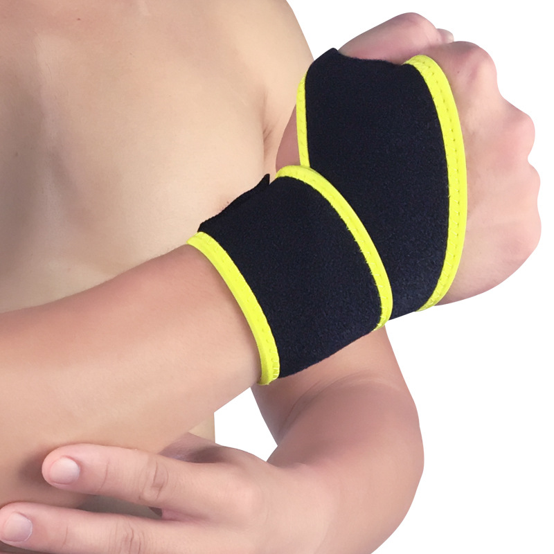 Sport Wrist Support