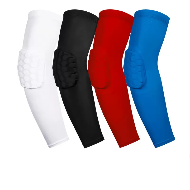 Adjustable Breathable Neoprene Elbow Support Arm Wrap Strap