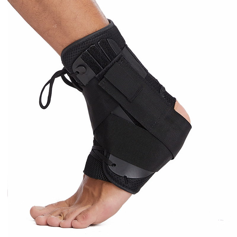 Ankle Brace Support Stabilizer