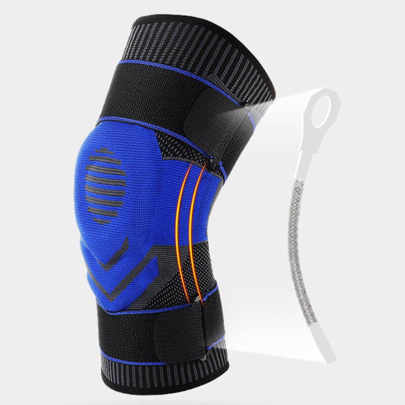 Knee Brace Compression Sleeve