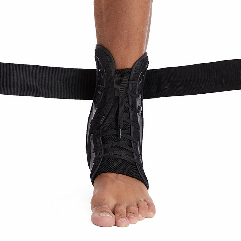 Ankle Brace Support Stabilizer