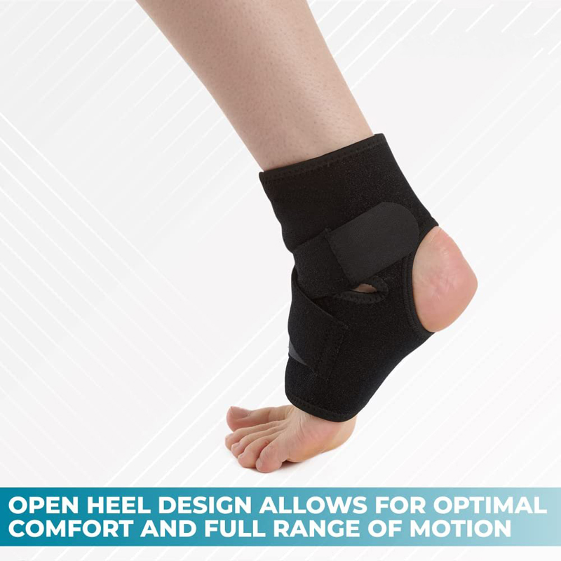 Compression Ankle Brace