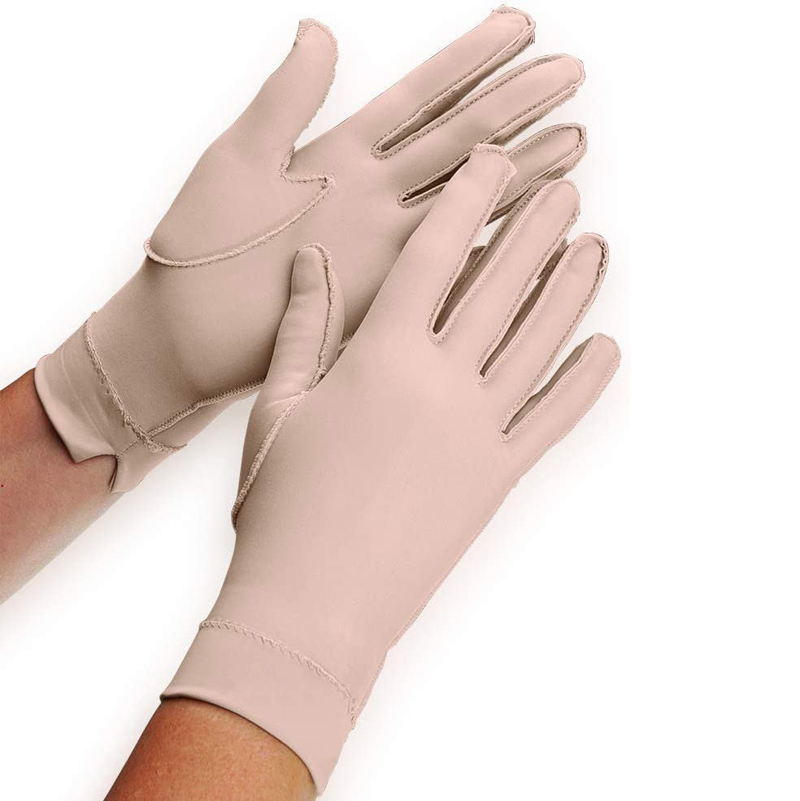 Full Finger Compression Gloves