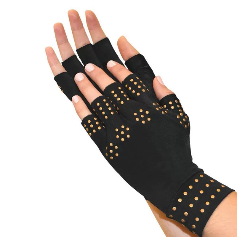 Magnetic Compression Gloves