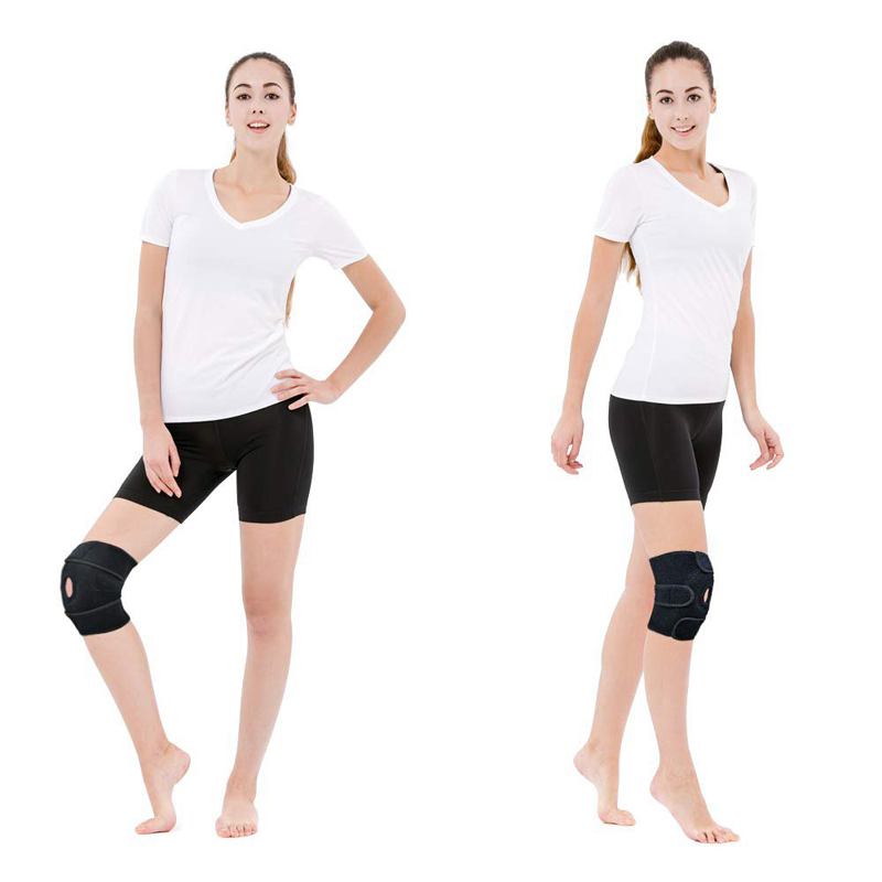 Sports Knee Stabilizer