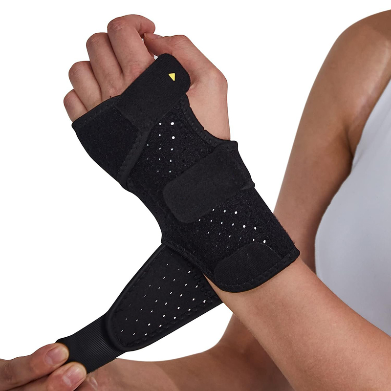 Hand Wrist Brace