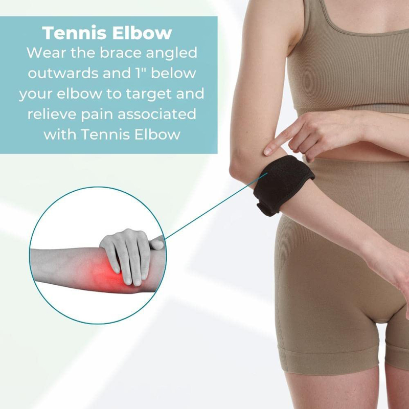 Elbow Brace for Tennis Elbow