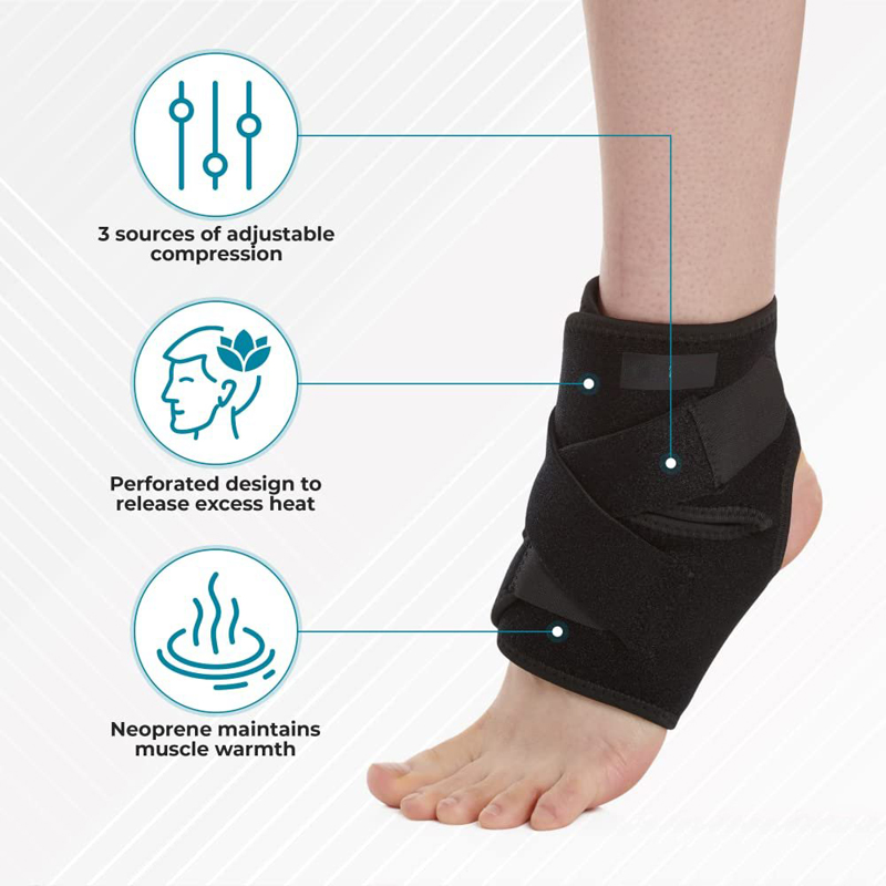 Compression Ankle Brace