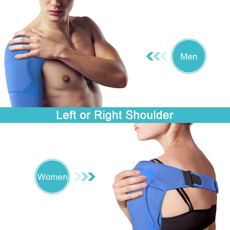 Shoulder Braces for Men