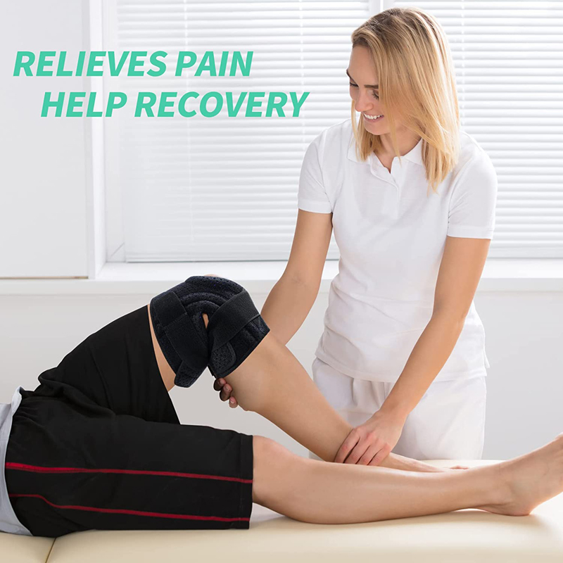 Knee Brace For Knee Pain