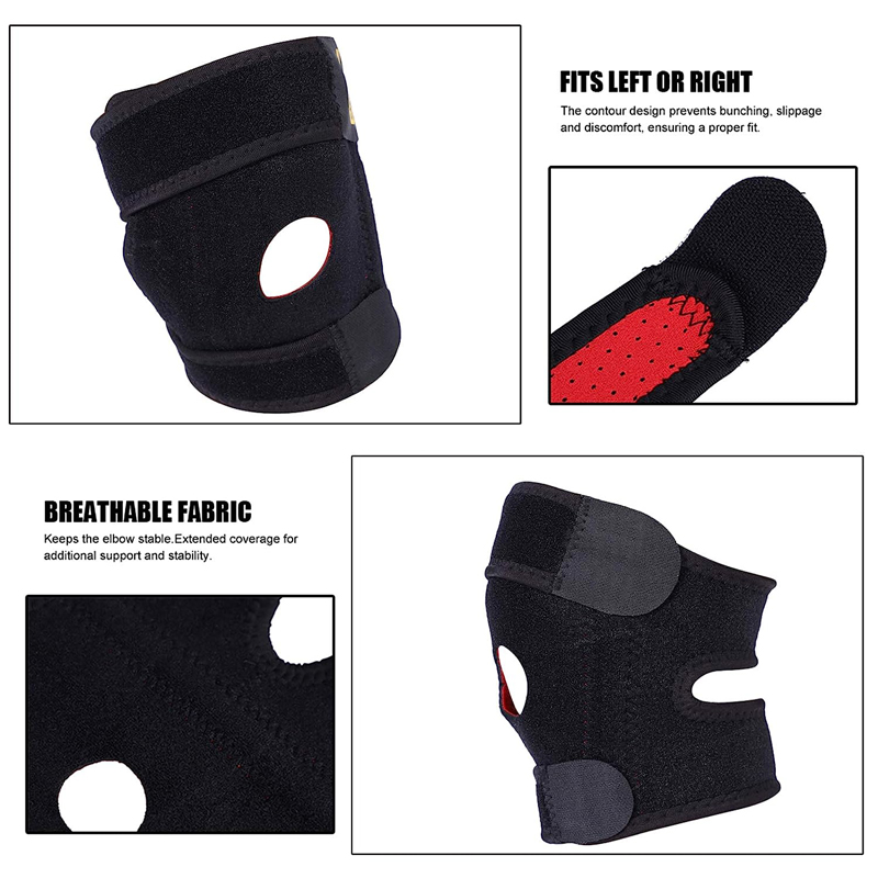 Carpal Tunnel Elbow Brace - Wecare