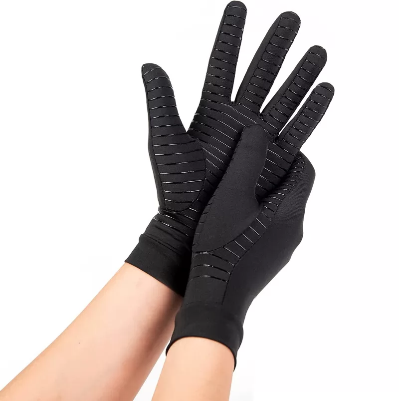 Compression Gloves for Arthritis