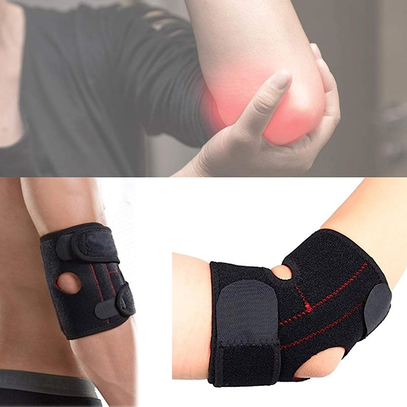 Carpal Tunnel Elbow Brace