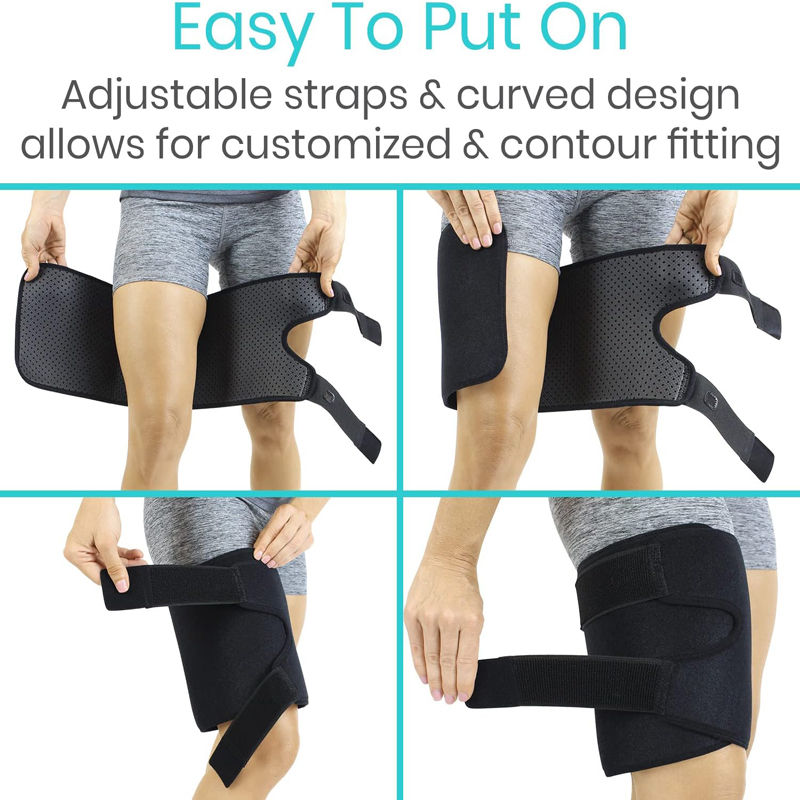 Short Leg Brace