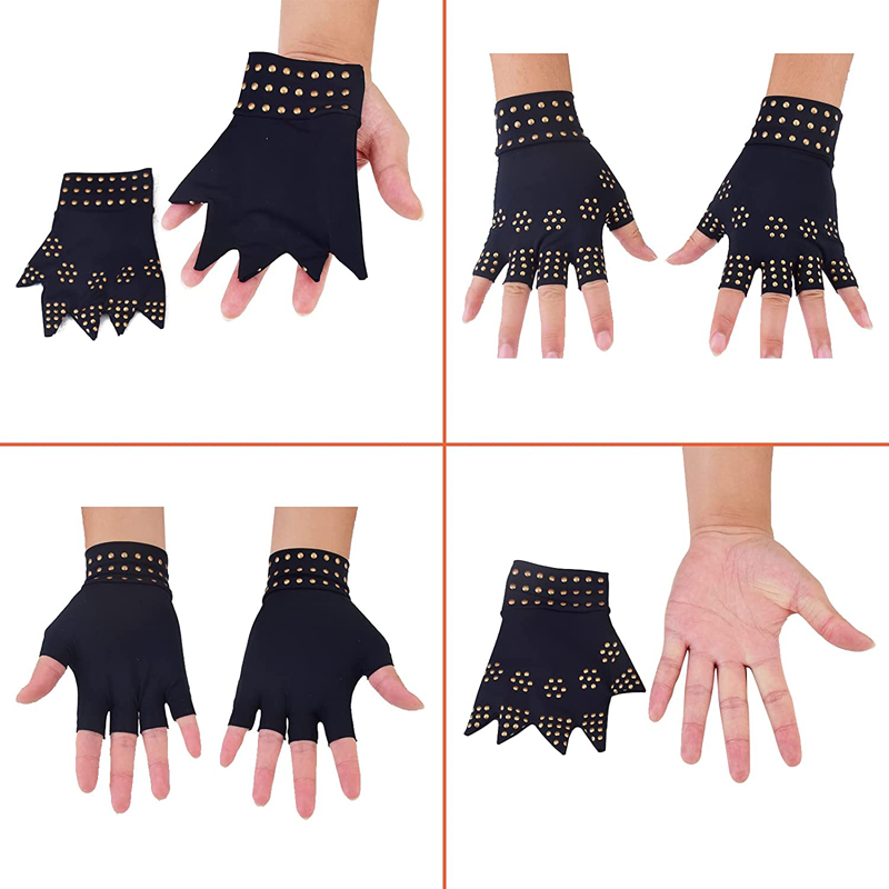 Magnetic Compression Gloves