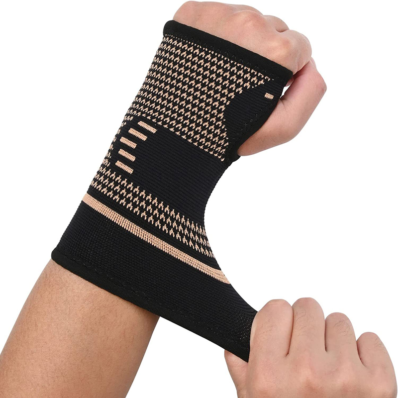 Wrist Brace for Working Out
