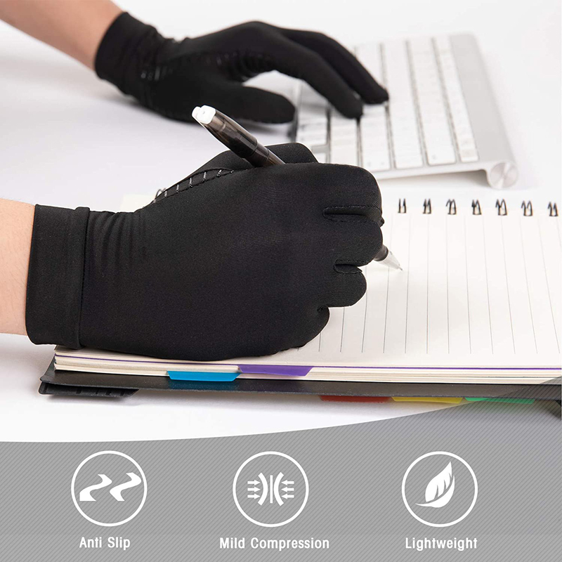 Compression Gloves for Arthritis