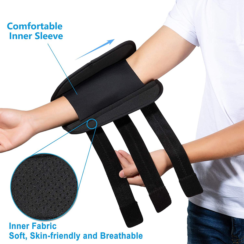 Elbow Brace for Ulnar Nerve