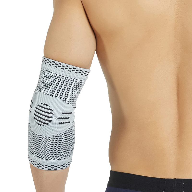 Elbow Brace for Weightlifting