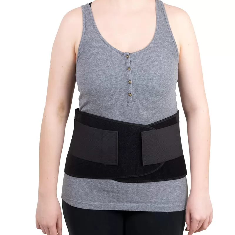 Lower Back Brace for Pain