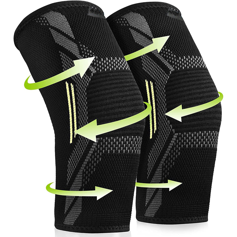 Runners Knee Brace