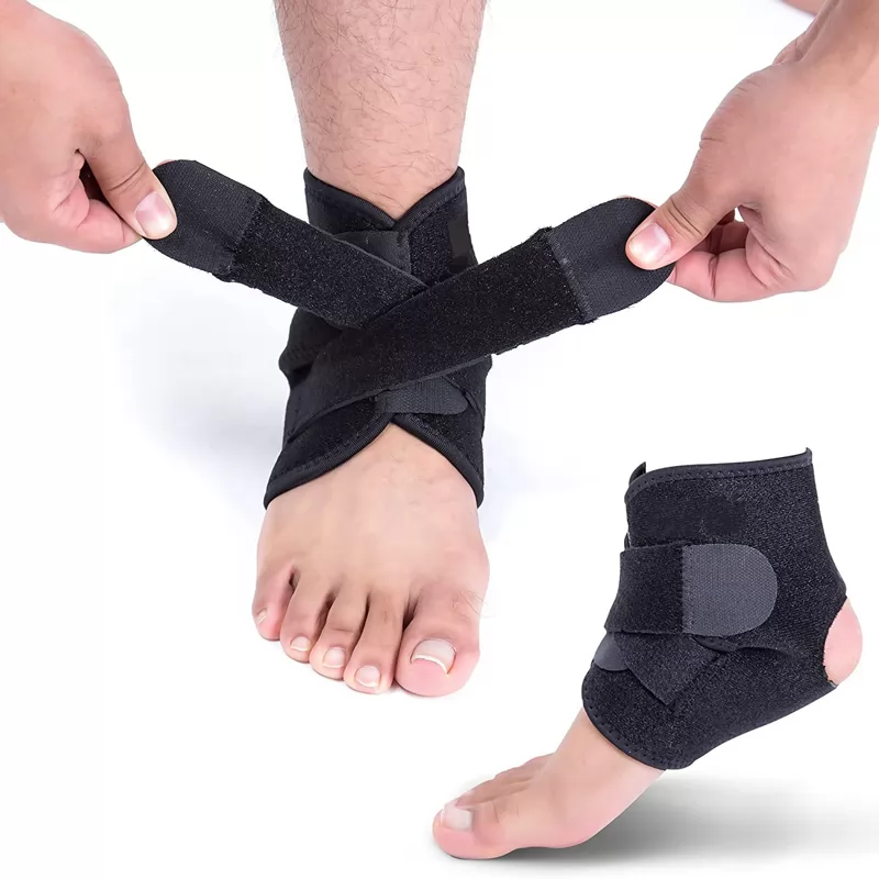 Compression Ankle Brace