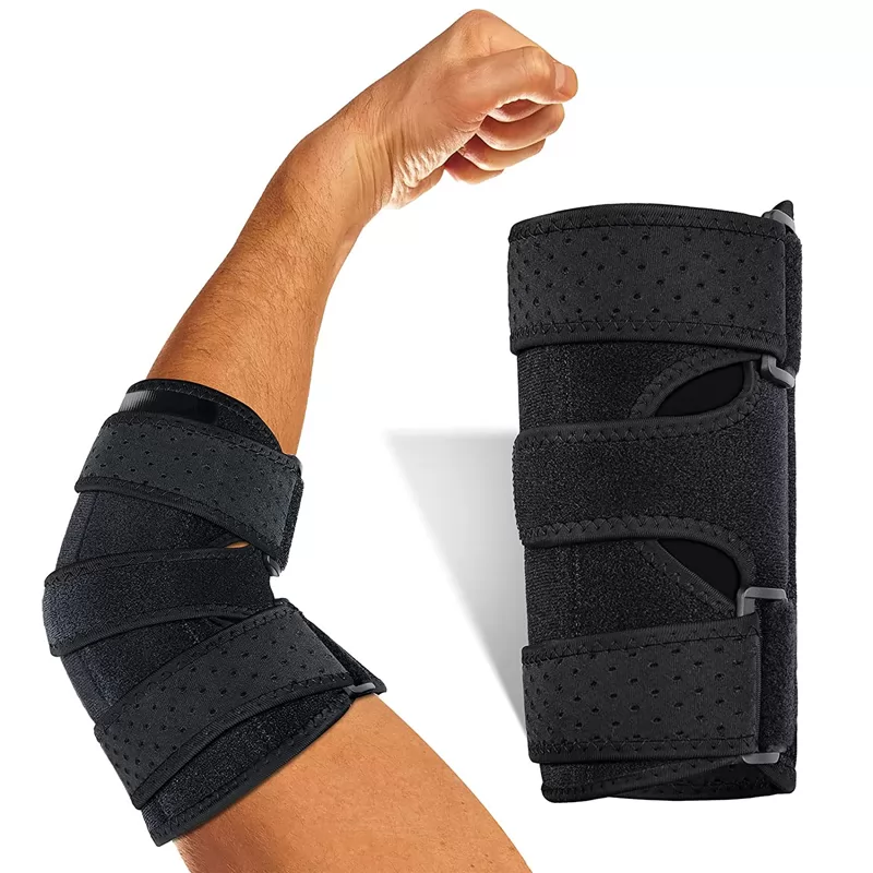 Elbow Brace for Sleeping