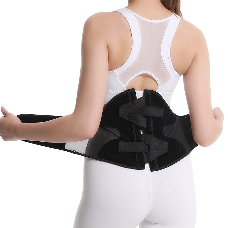 Spinal Brace for Kyphosis