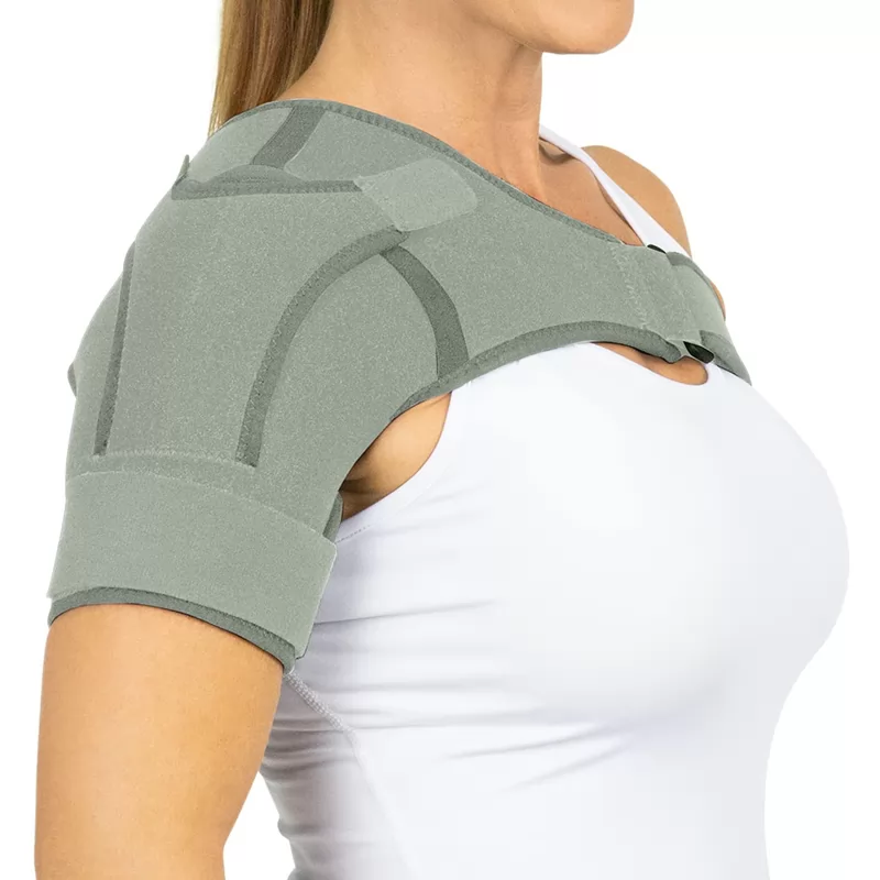 Shoulder Brace for Sleeping