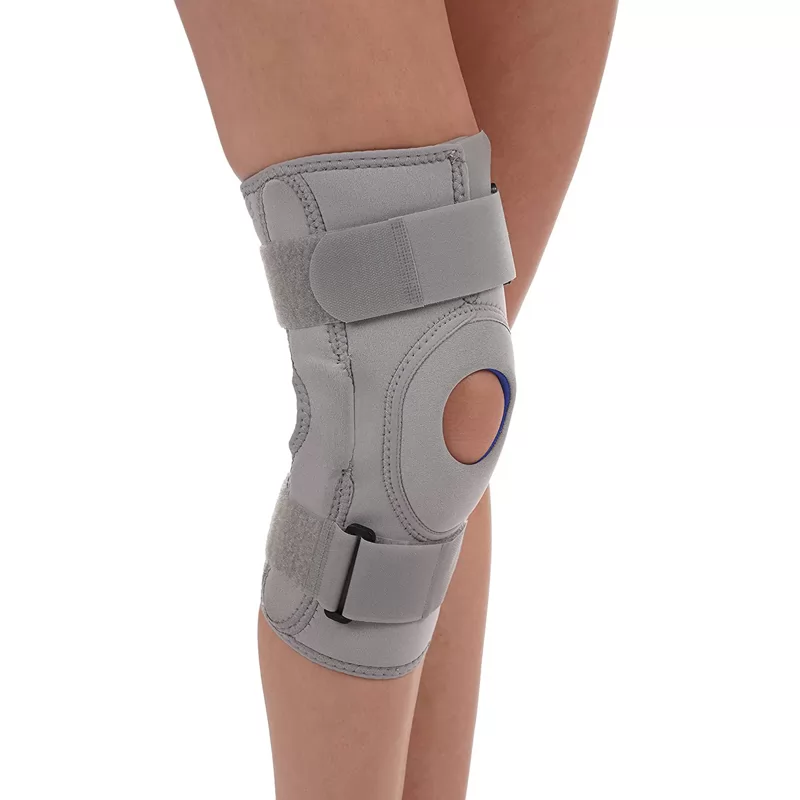 Orthopedic Leg Braces