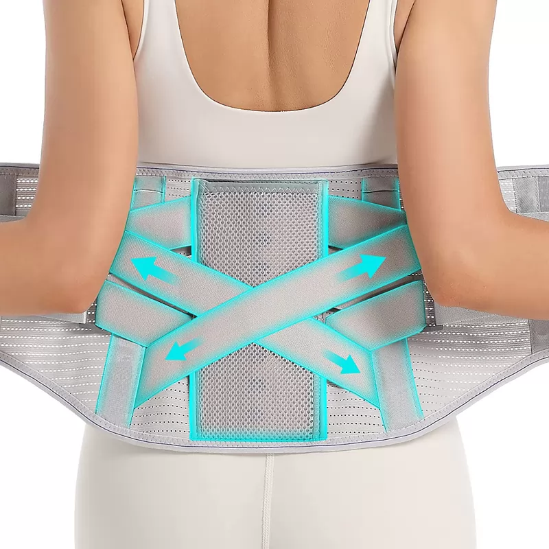 Best Back Brace for Lower Back Pain