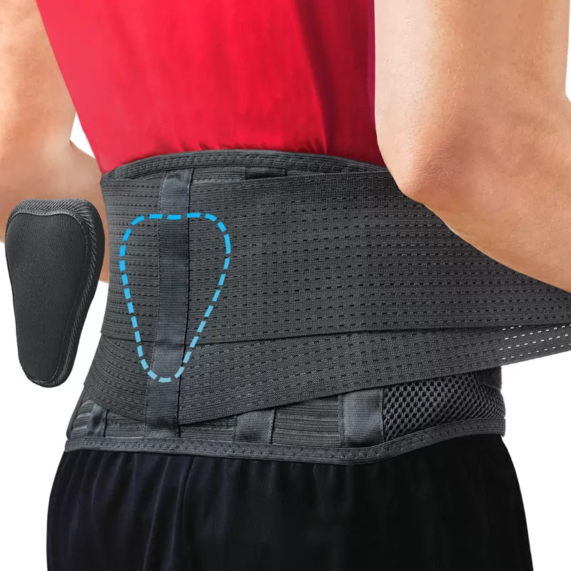 Back Brace for Posture