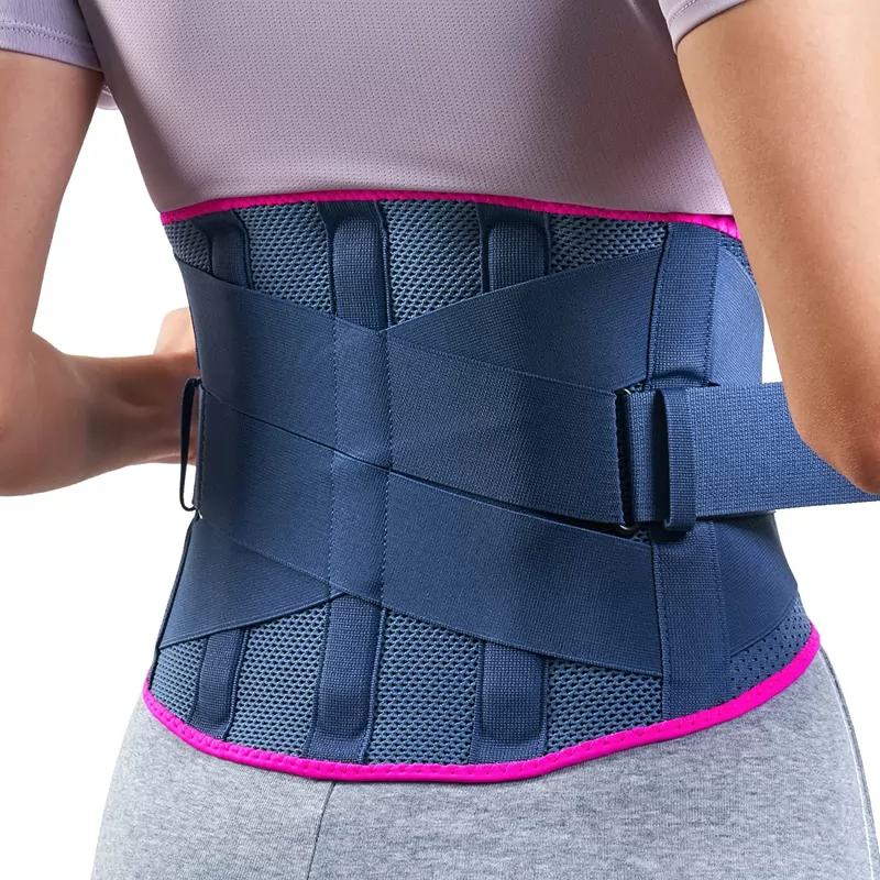 Back Brace for Sciatica