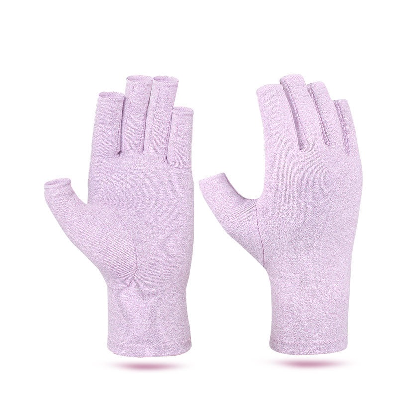 Compression Gloves for Tendonitis