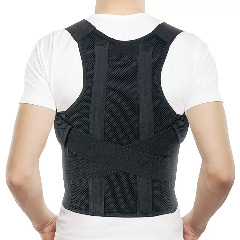 Back Brace for Herniated Disc