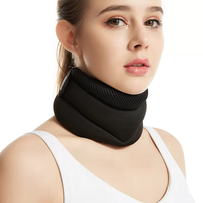 Inflatable Neck Brace