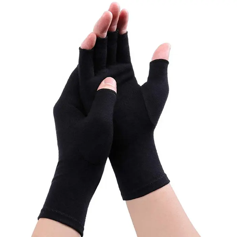 Compression Gloves for Tendonitis