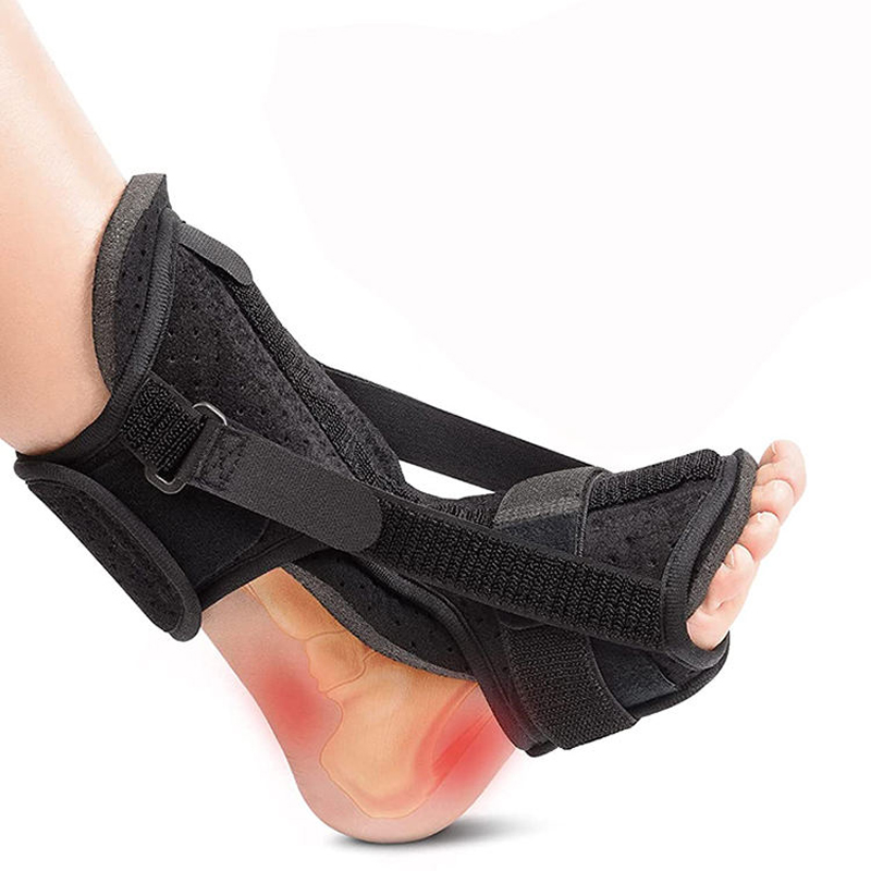 Ankle Brace for Sprained Ankle