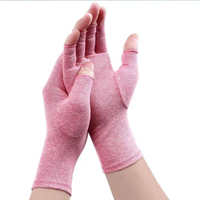 Compression Gloves for Tendonitis