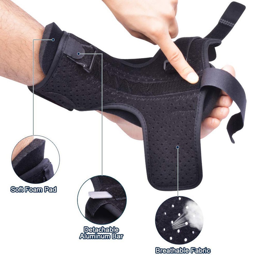 Ankle Brace for Tendonitis