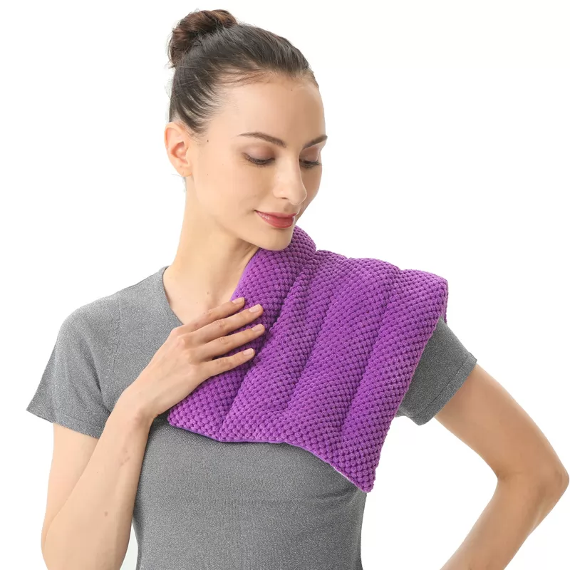 Heating Pad Neck Wrap