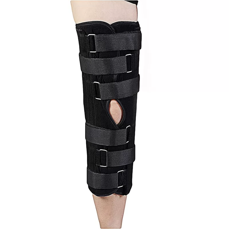 Leg Brace for Knee