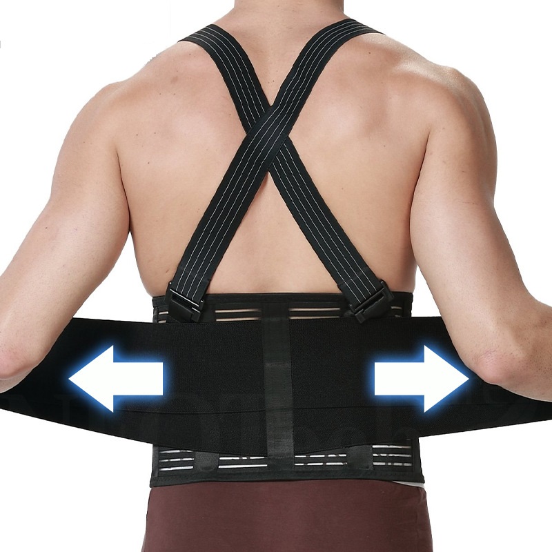 Spinal Brace for Compression Fracture
