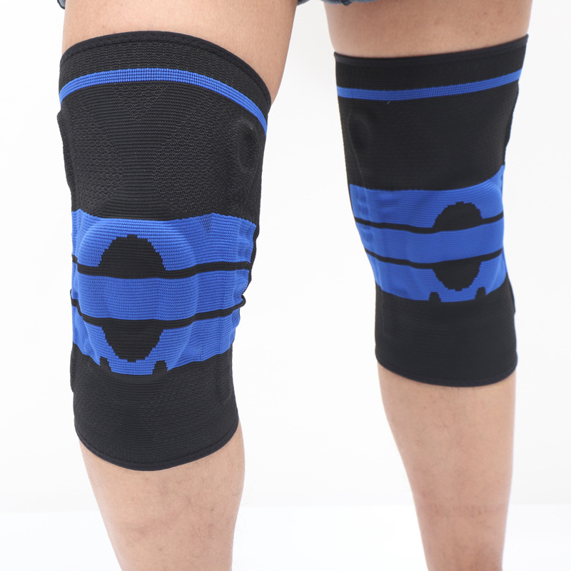 Knee Brace for Meniscus Tear