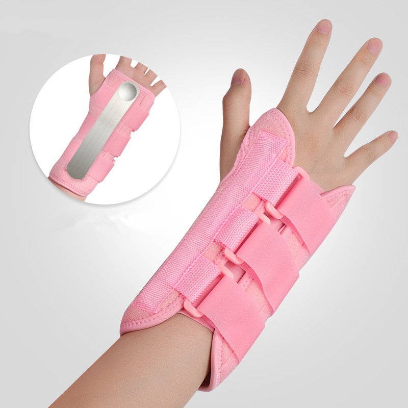 Best Wrist Brace for Tendonitis