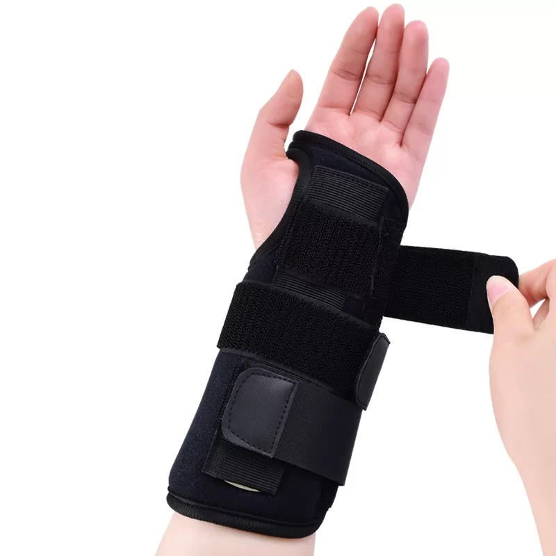 Wrist Brace with Thumb