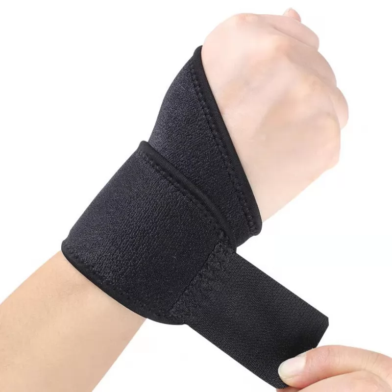 Sports Wrist Braces